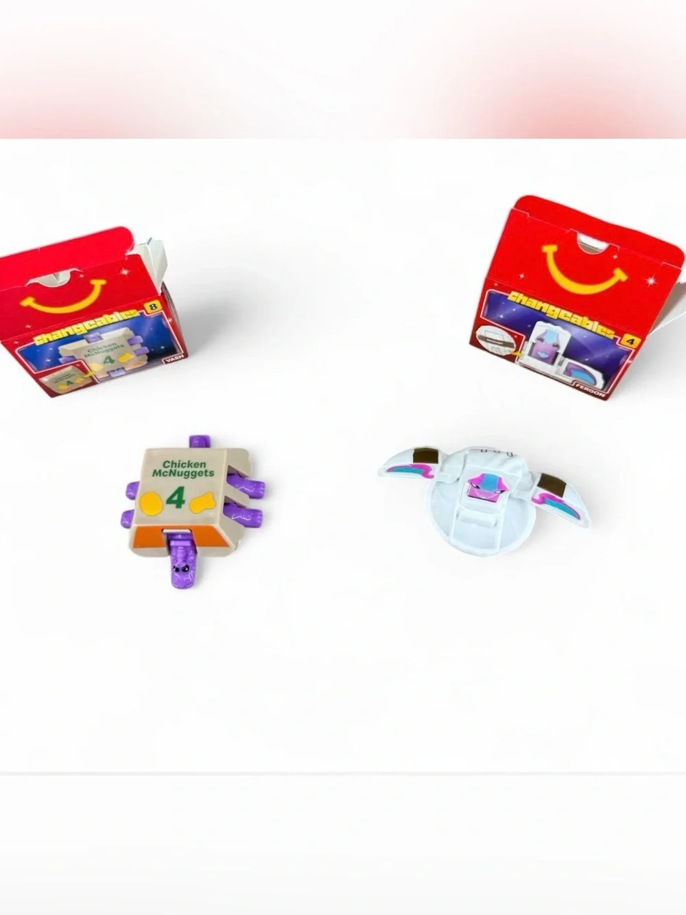 McDonalds 2026 mcdonald’s